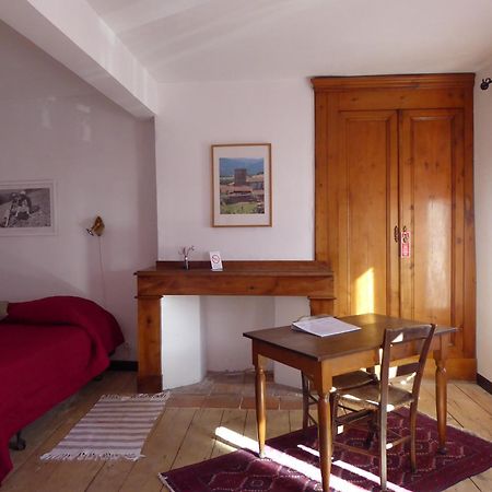 Seix Auberge L'Escaleta מראה חיצוני תמונה