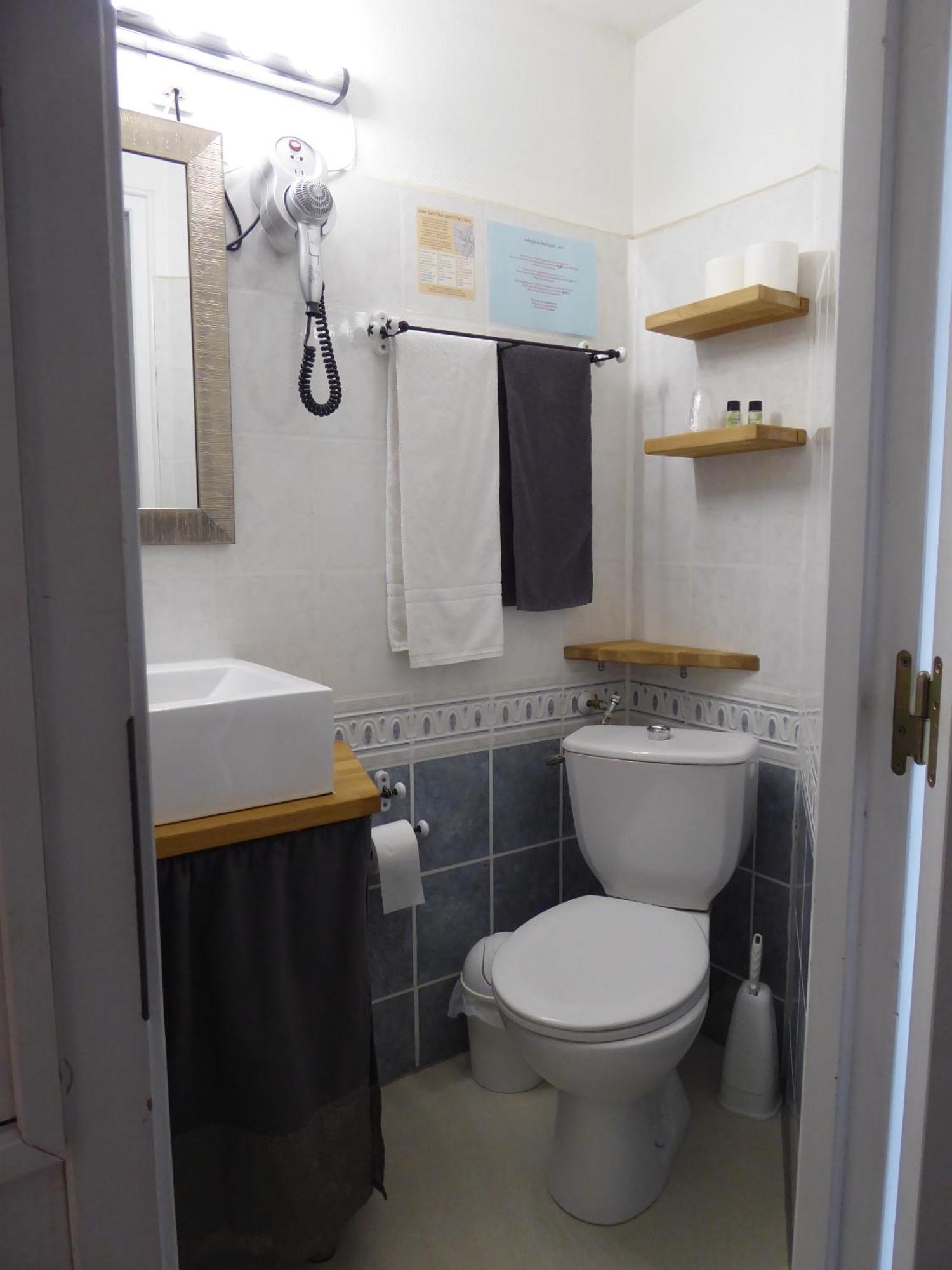 Seix Auberge L'Escaleta מראה חיצוני תמונה