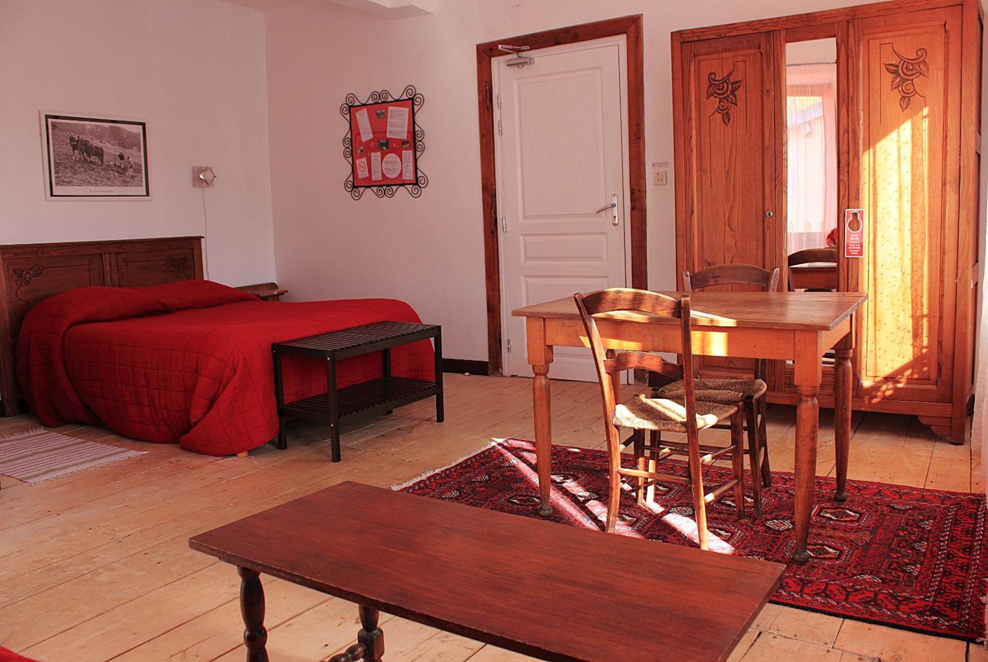 Seix Auberge L'Escaleta מראה חיצוני תמונה