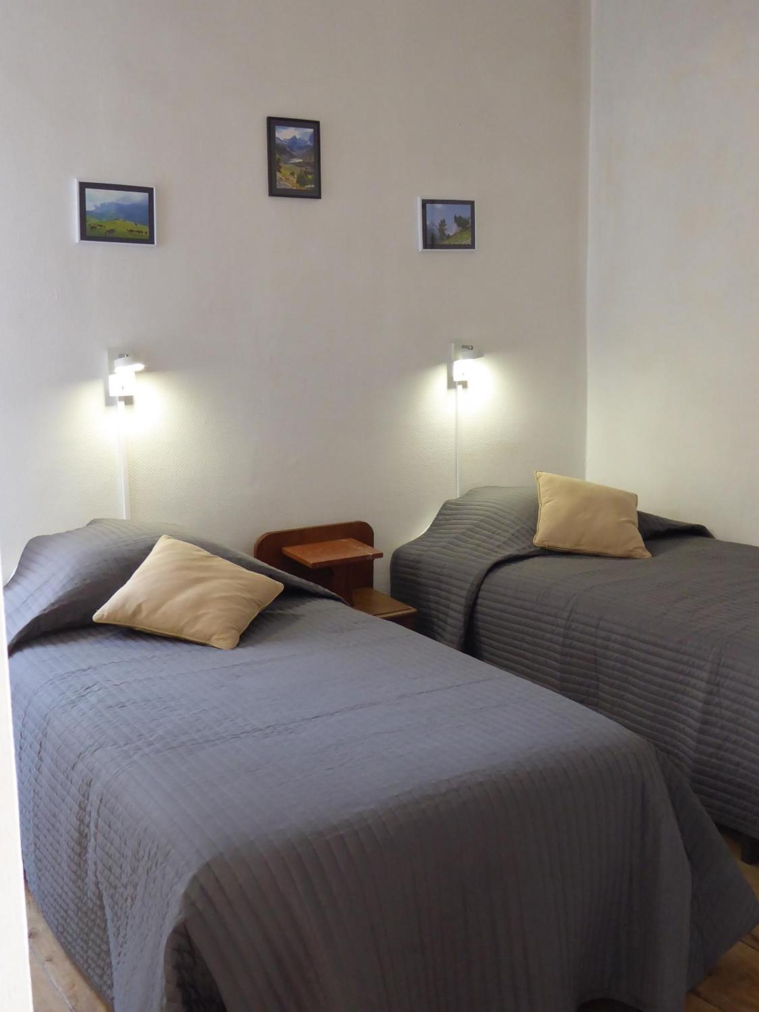 Seix Auberge L'Escaleta מראה חיצוני תמונה