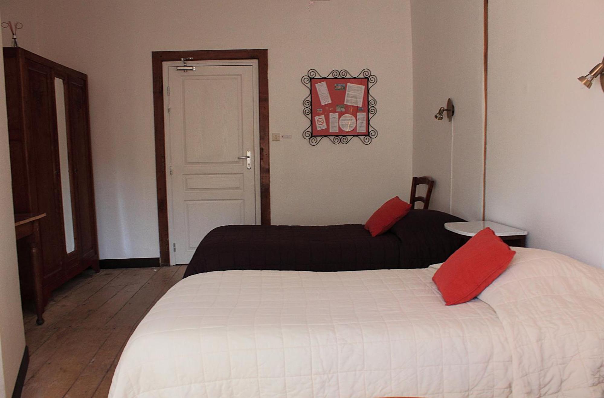 Seix Auberge L'Escaleta מראה חיצוני תמונה
