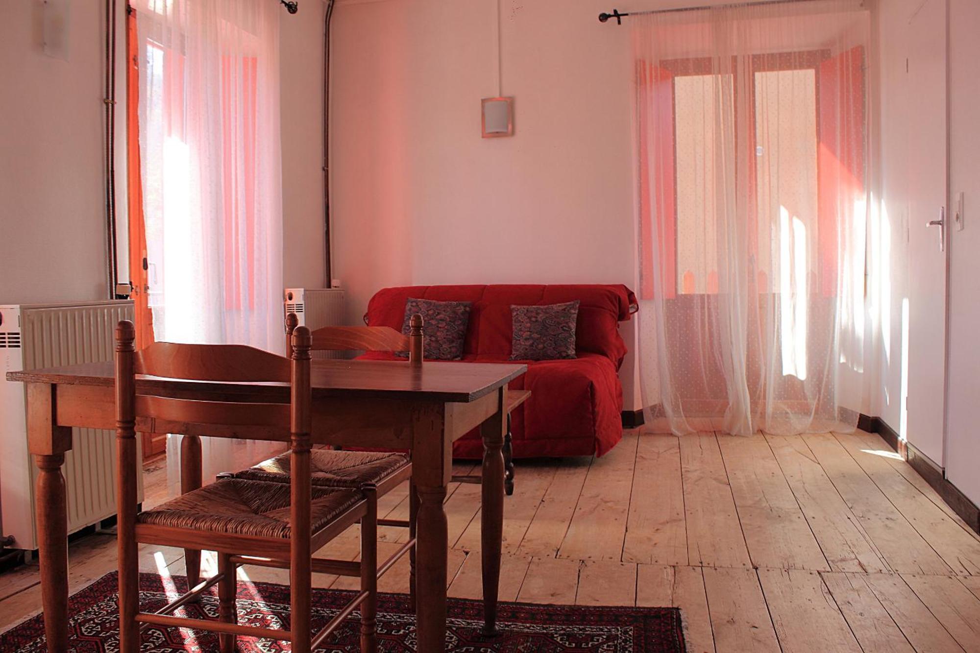 Seix Auberge L'Escaleta מראה חיצוני תמונה