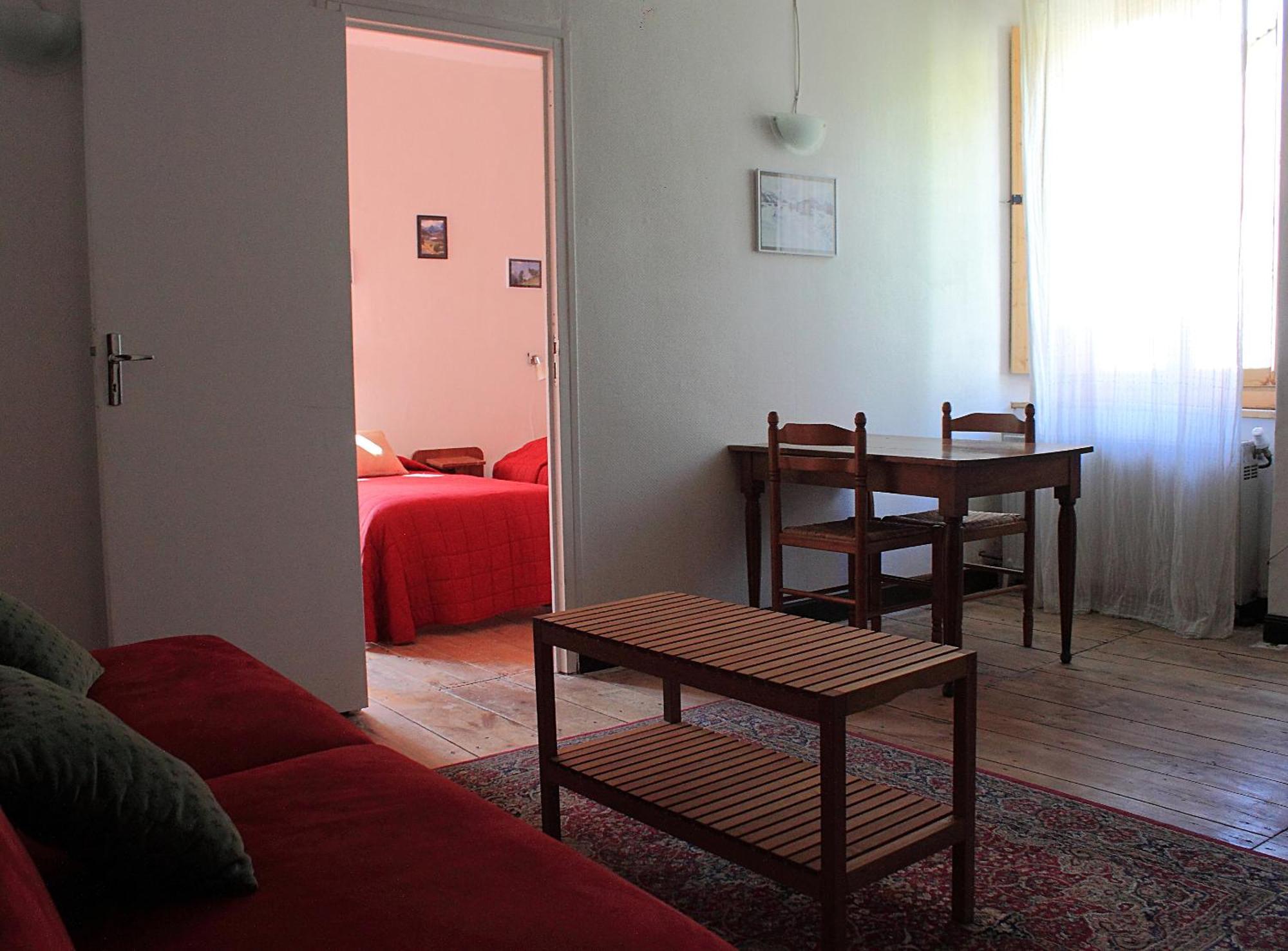 Seix Auberge L'Escaleta מראה חיצוני תמונה