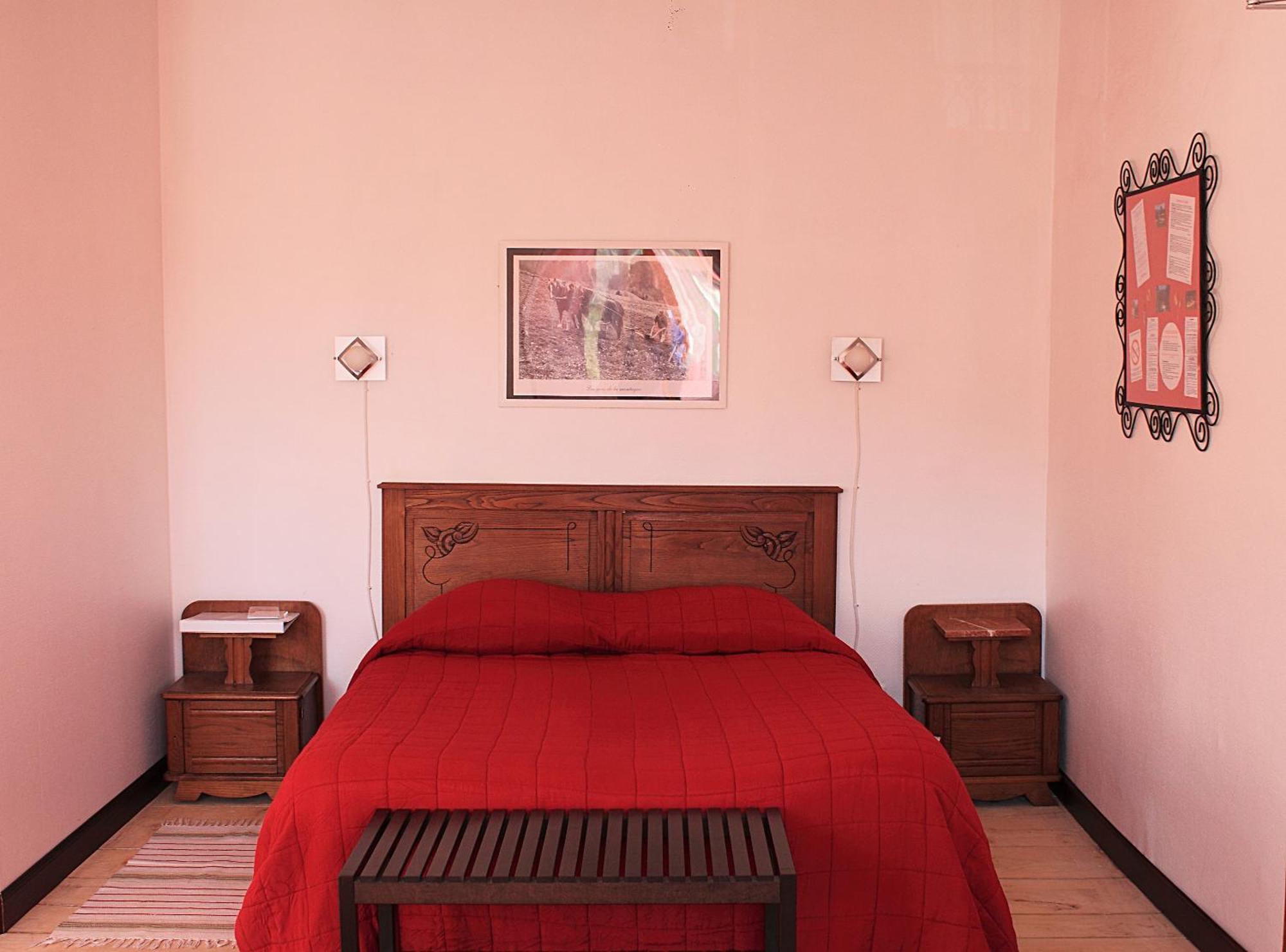 Seix Auberge L'Escaleta מראה חיצוני תמונה