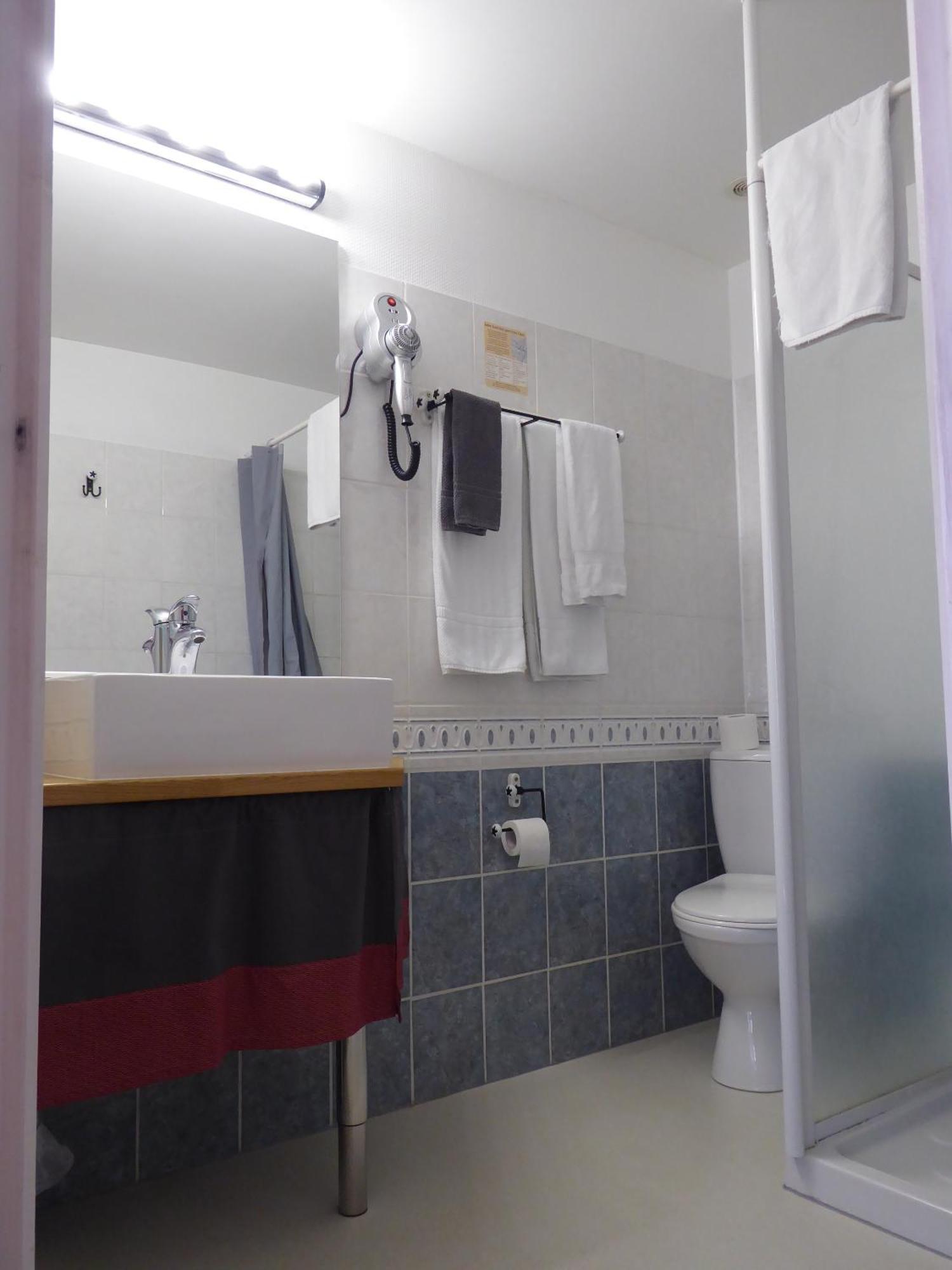 Seix Auberge L'Escaleta מראה חיצוני תמונה