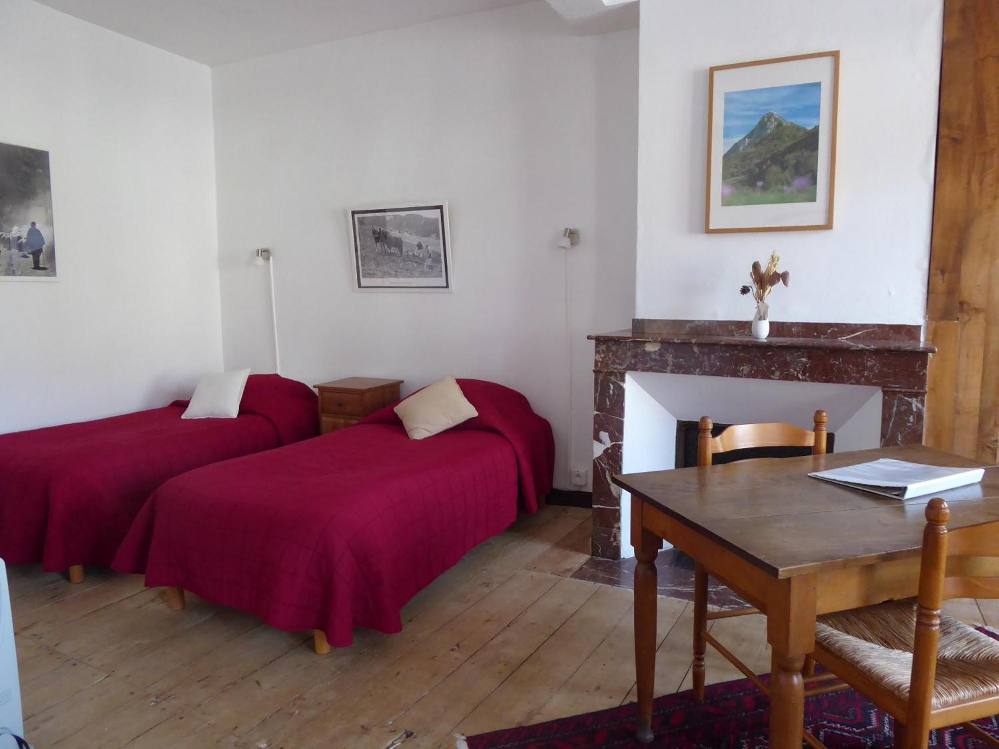 Seix Auberge L'Escaleta מראה חיצוני תמונה