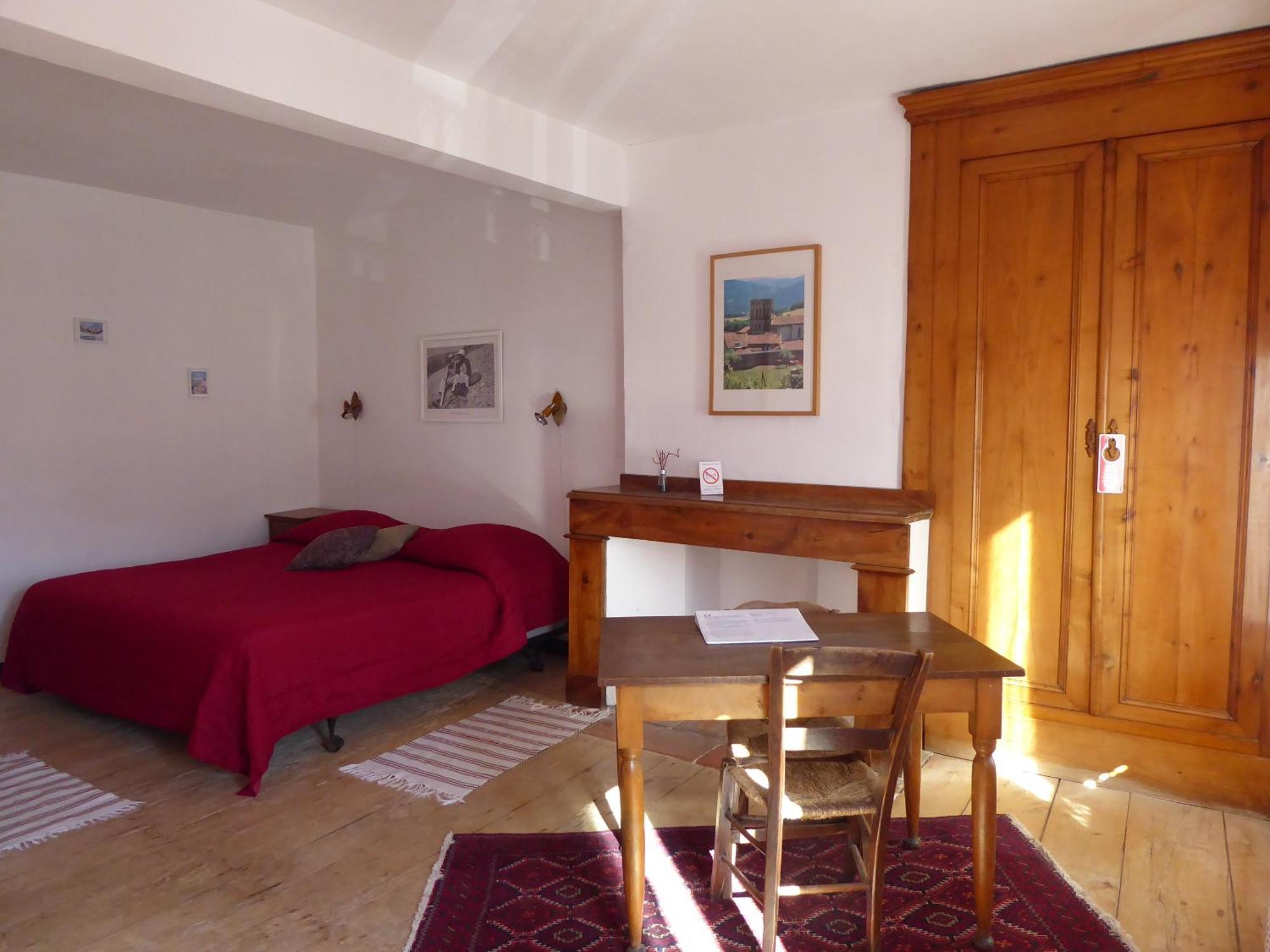 Seix Auberge L'Escaleta מראה חיצוני תמונה