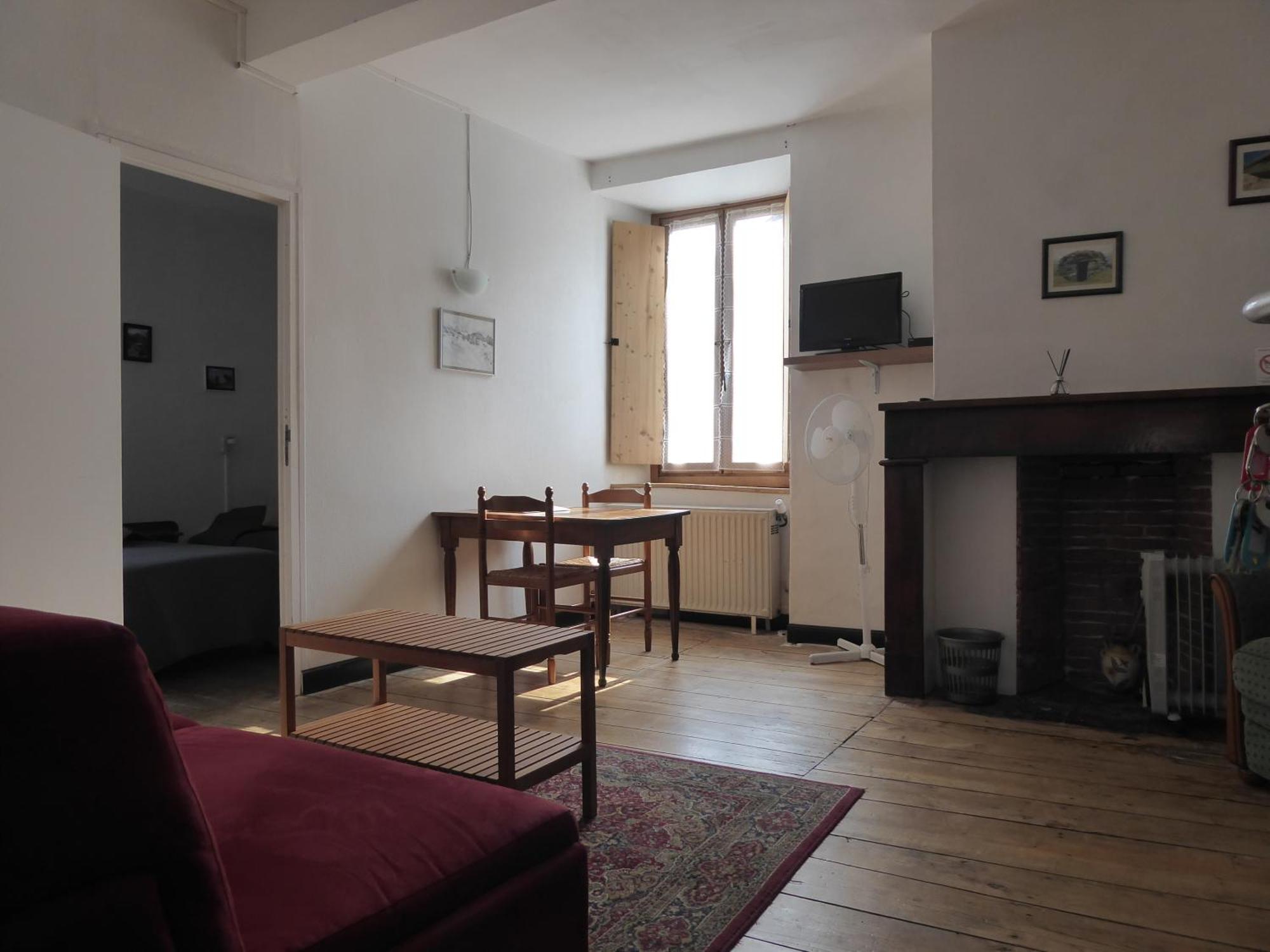Seix Auberge L'Escaleta מראה חיצוני תמונה