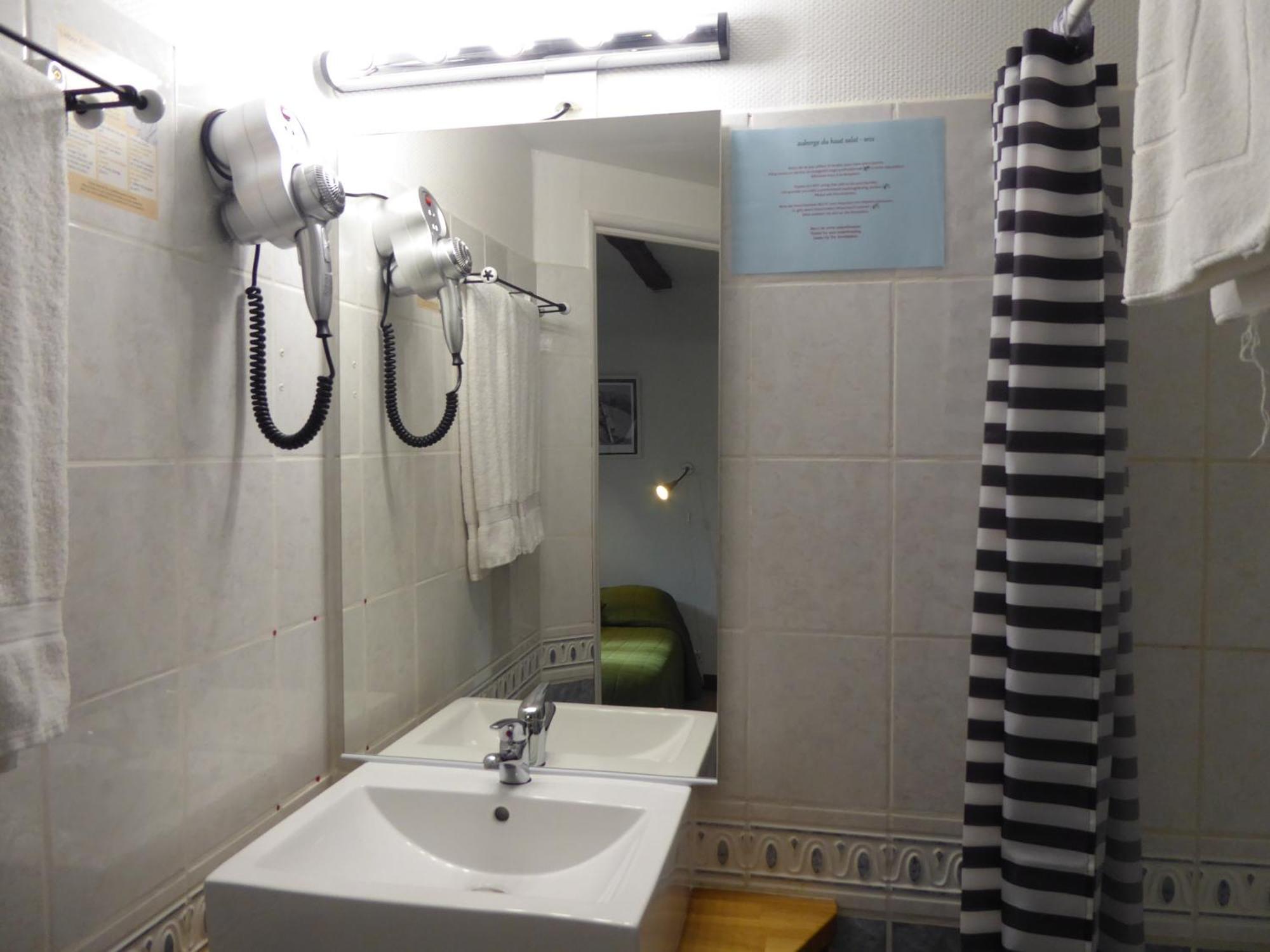 Seix Auberge L'Escaleta מראה חיצוני תמונה
