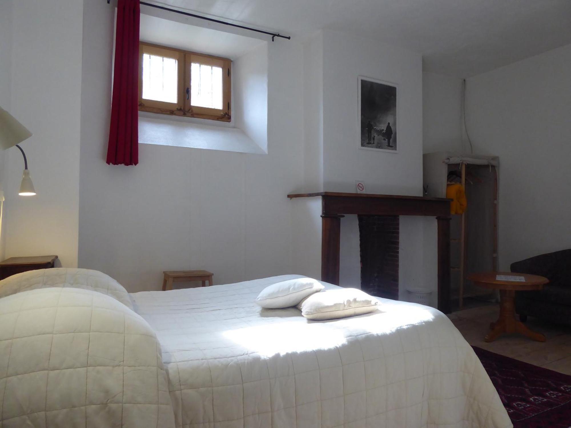 Seix Auberge L'Escaleta מראה חיצוני תמונה