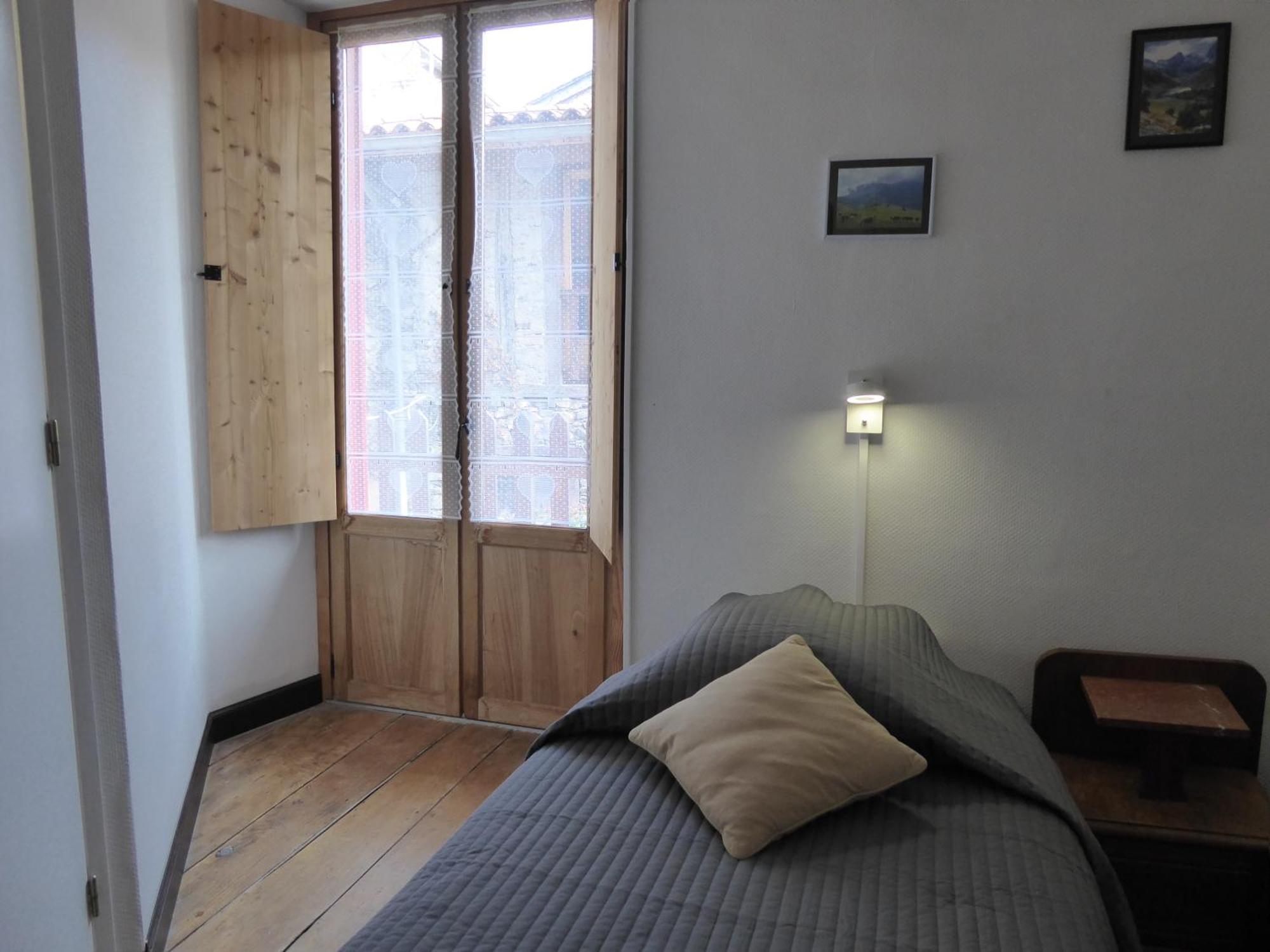 Seix Auberge L'Escaleta מראה חיצוני תמונה