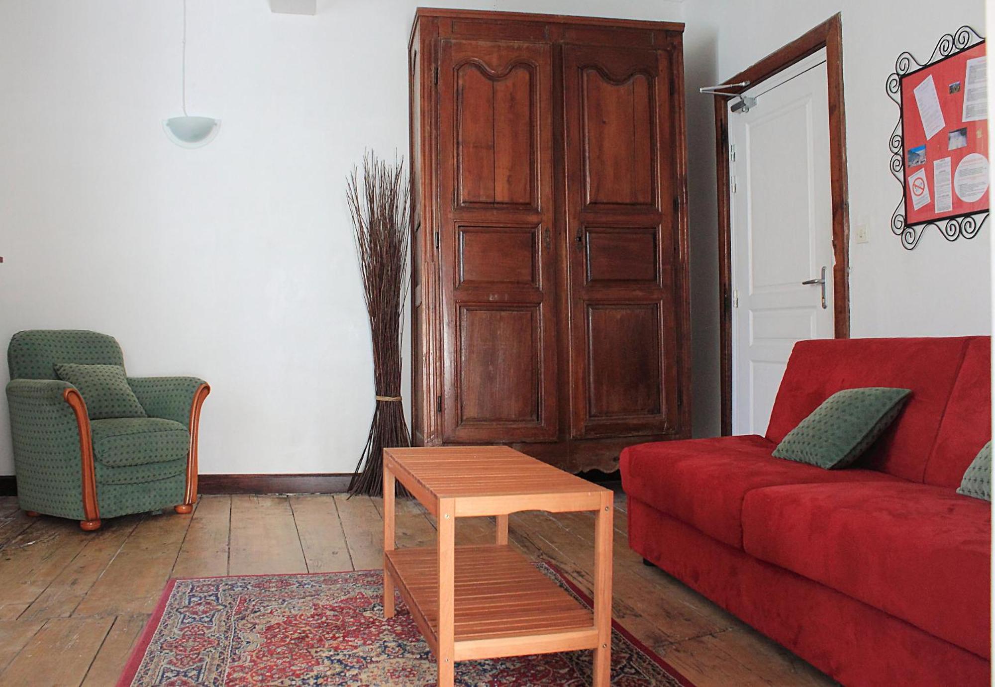 Seix Auberge L'Escaleta מראה חיצוני תמונה
