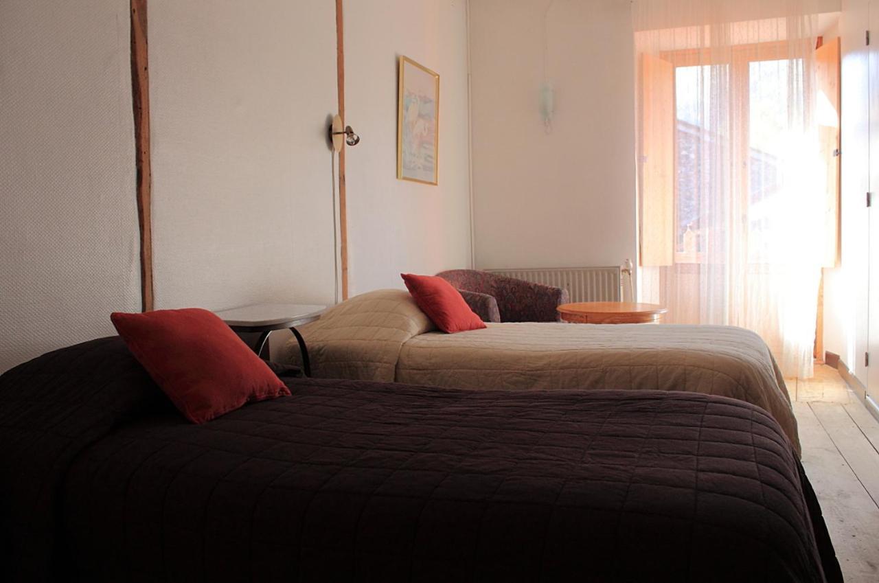 Seix Auberge L'Escaleta מראה חיצוני תמונה