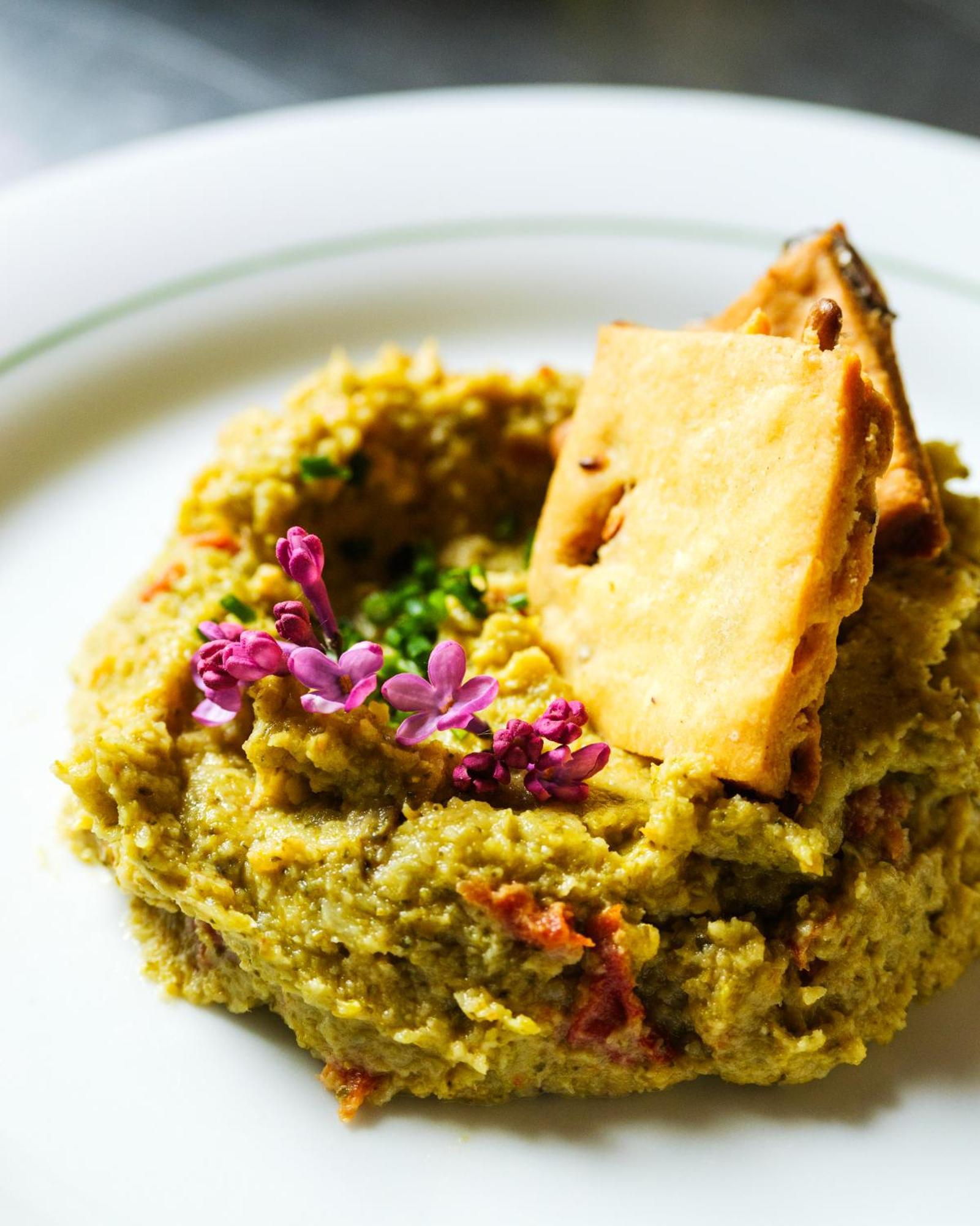 Seix Auberge L'Escaleta מראה חיצוני תמונה